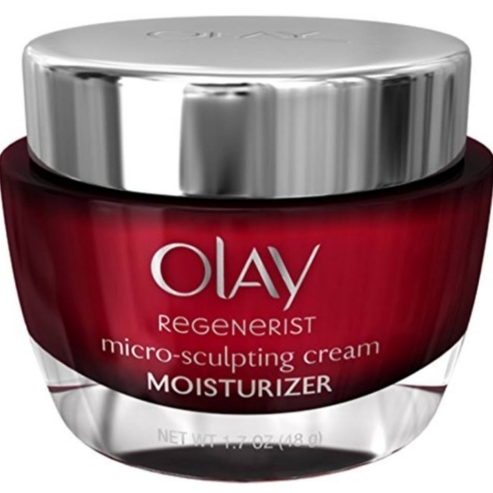 Face cream - Picture 2 of 2